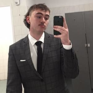 Meet your Posher, Jake